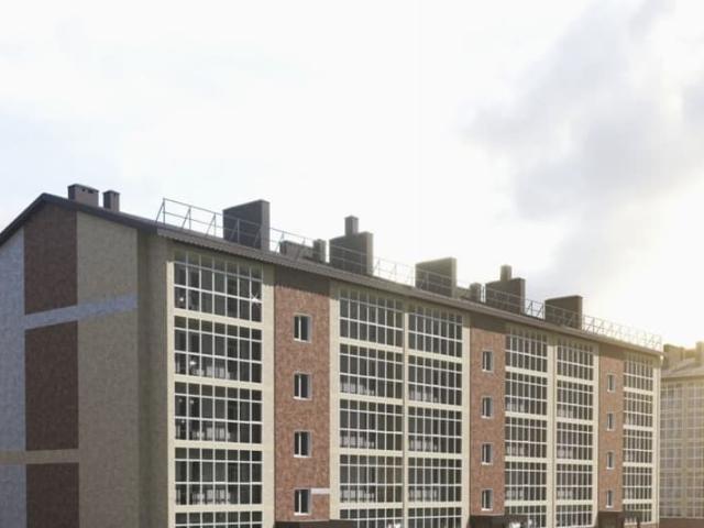 Квартира продажа в Пестрецы, Татарстан Республика