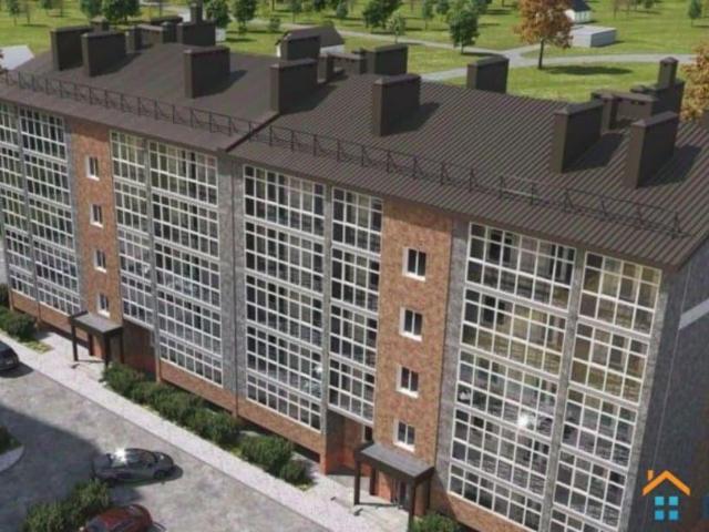 Квартира продажа в Пестрецы, Татарстан Республика