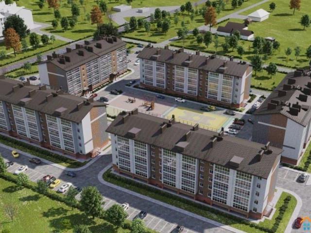 Квартира продажа в Пестрецы, Татарстан Республика