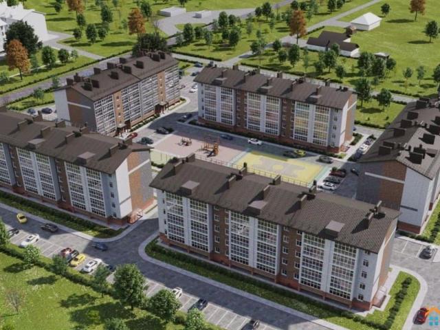 Квартира продажа в Пестрецы, Татарстан Республика