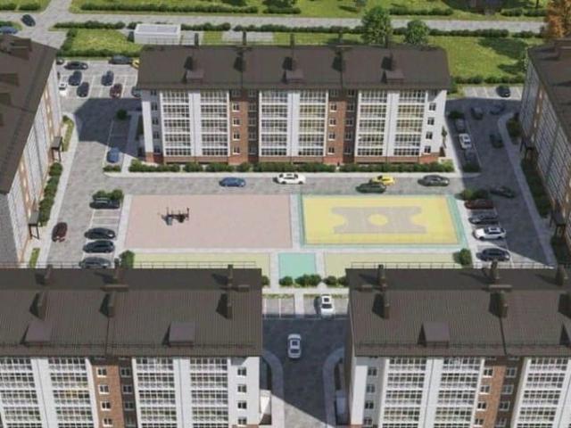 Квартира продажа в Пестрецы, Татарстан Республика