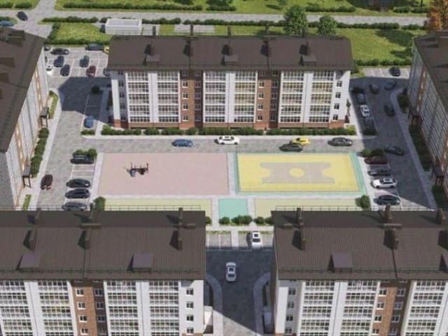 Квартира продажа в Пестрецы, Татарстан Республика