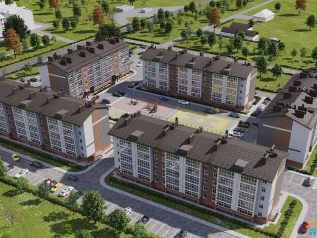 Квартира продажа в Пестрецы, Татарстан Республика