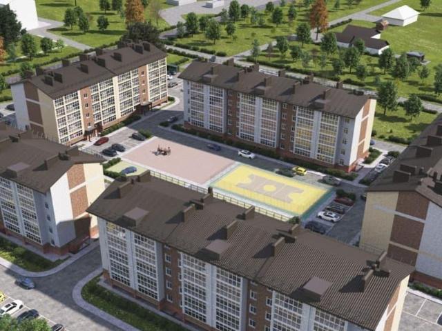 Квартира продажа в Пестрецы, Татарстан Республика