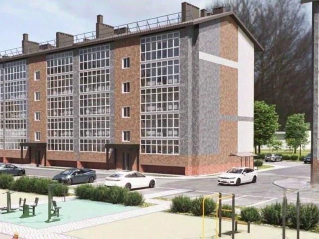 Квартира продажа в Пестрецы, Татарстан Республика