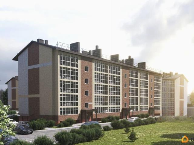 Квартира продажа в Пестрецы, Татарстан Республика