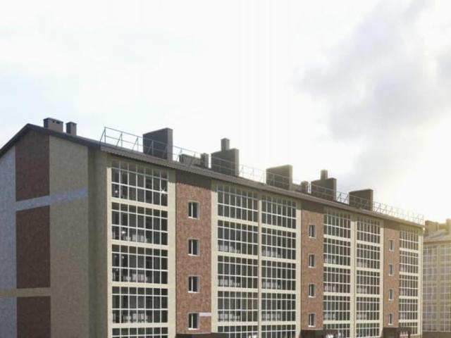 Квартира продажа в Пестрецы, Татарстан Республика