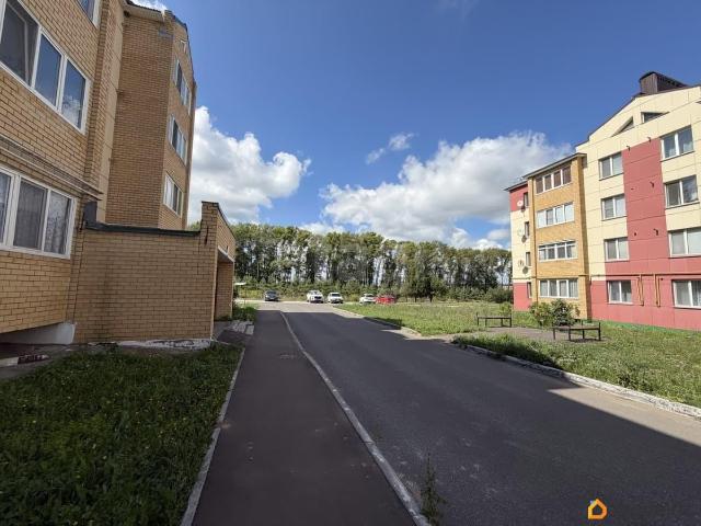Квартира продажа в Пестрецы, Татарстан Республика
