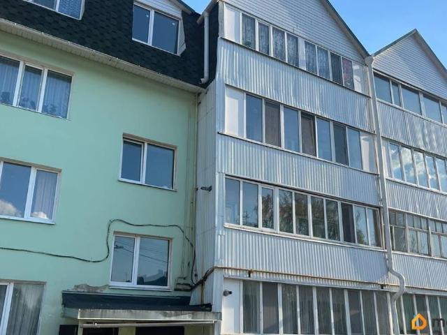 Квартира продажа в Пестрецы, Татарстан Республика