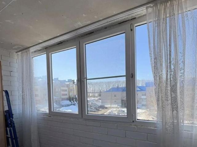 Квартира продажа в Пестрецы, Татарстан Республика