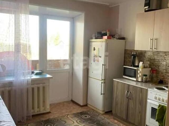 Квартира продажа в Петелино, Ялуторовский район