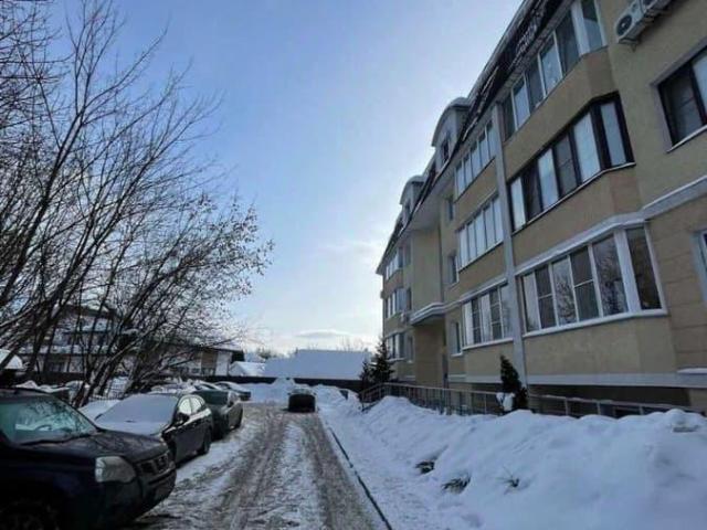 Квартира продажа в Петрово-Дальнее, Кабардино-Балкарская Республика