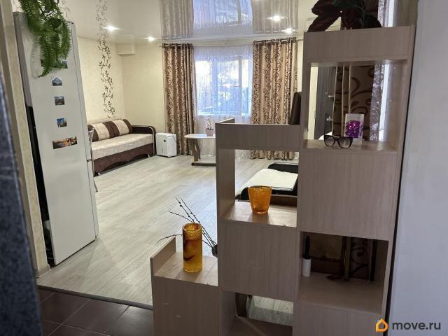 Квартира продажа в Богушевка С, Краснодарский Край