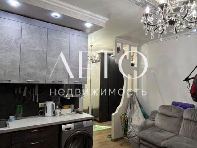 Квартира продажа в Богушевка С, Краснодарский Край