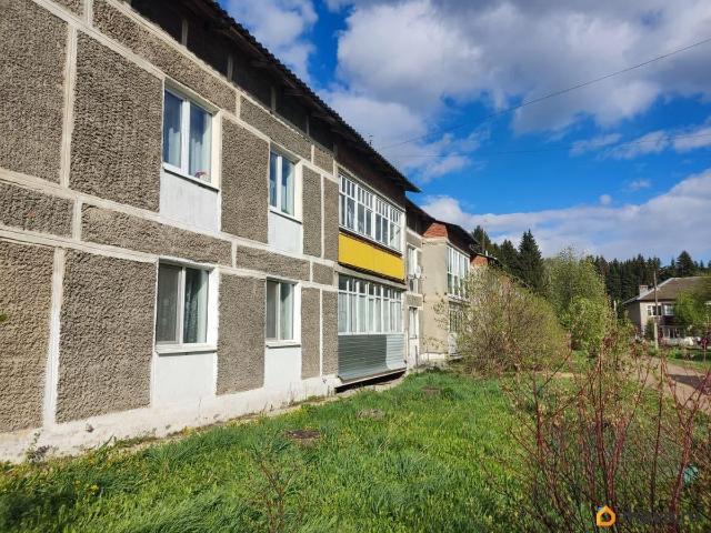 Квартира продажа в Пермский Край