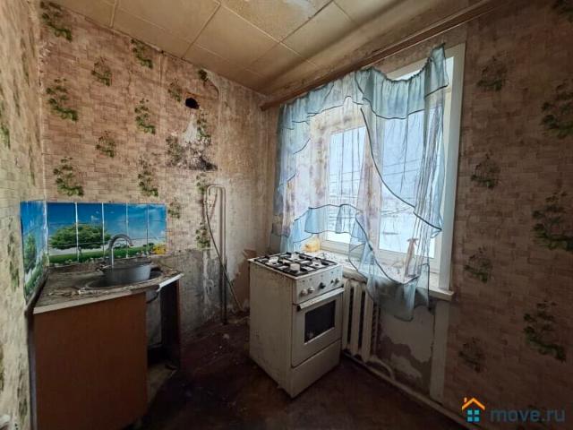 Квартира продажа в Починки, муниципальный округ Егорьевск