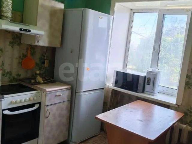Квартира продажа в Амурская область