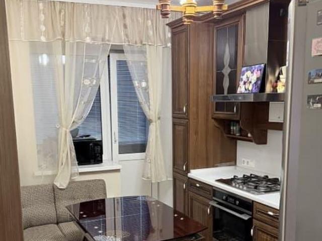 Квартира продажа в Самарская область