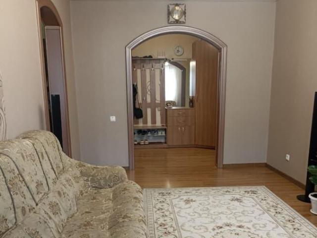 Квартира продажа в Самарская область