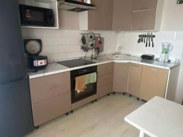 Квартира продажа в Самарская область