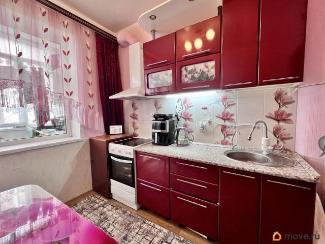 Квартира продажа в Самарская область