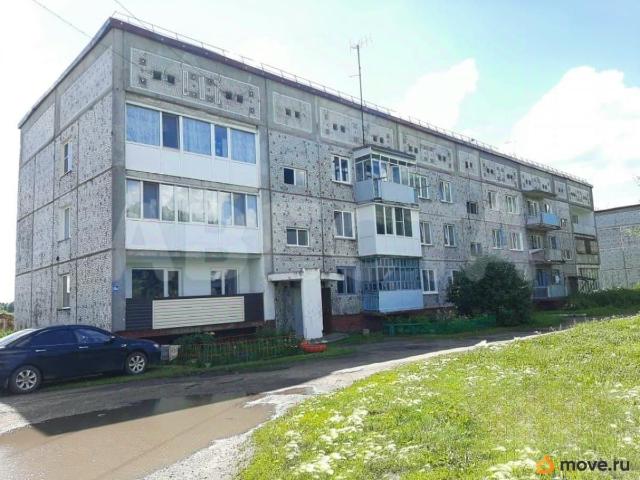 Квартира продажа в Омская область