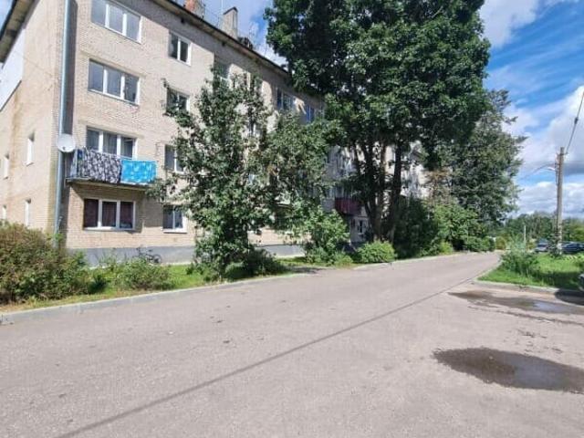 Квартира продажа в Покровское, Рузский муниципальный округ