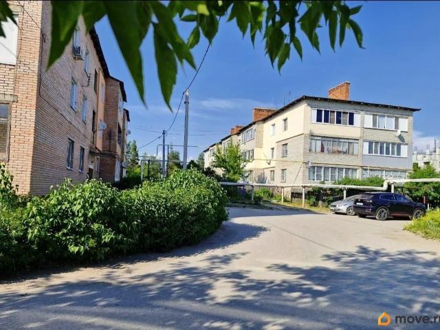 Квартира продажа в Поляны, Рязанская область