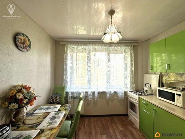 Квартира продажа в Поляны, Рязанская область