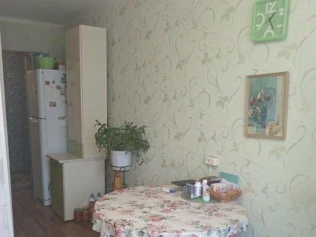 Квартира продажа в Поляны, Рязанская область
