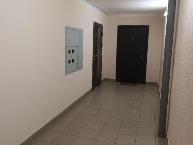 Квартира продажа в Поляны, Рязанская область