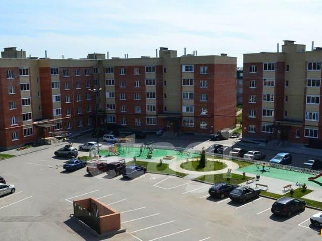 Квартира продажа в Поляны, Рязанская область