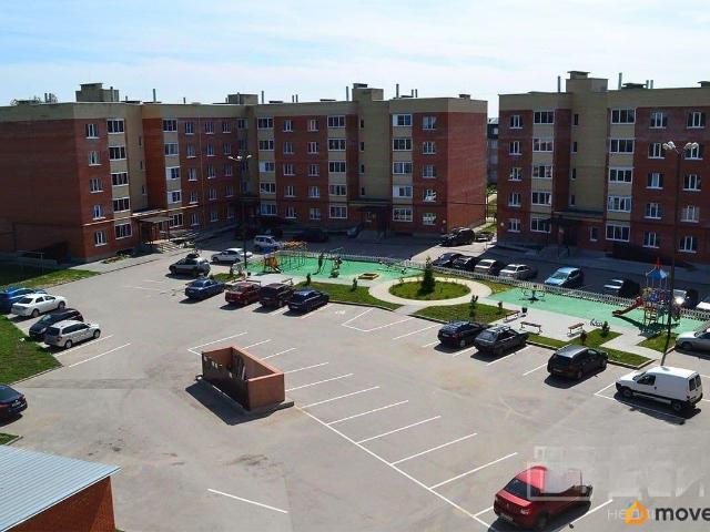 Квартира продажа в Поляны, Рязанская область