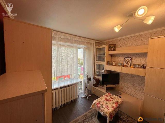 Квартира продажа в Поляны, Рязанская область