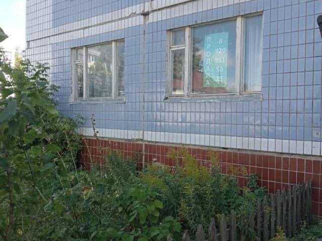 Квартира продажа в Поляны, Рязанская область