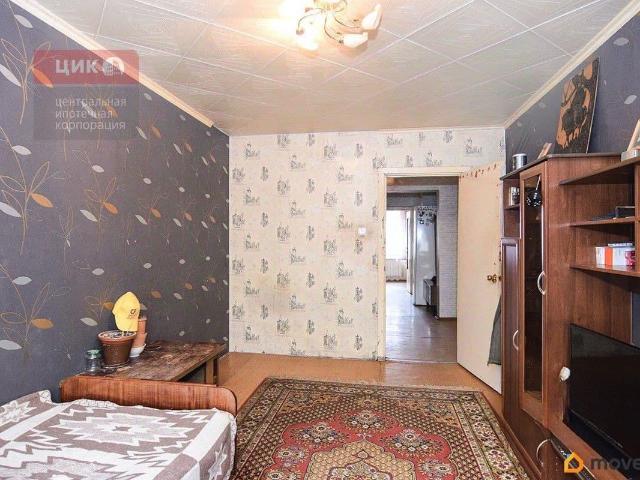 Квартира продажа в Поляны, Рязанская область