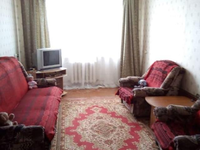 Квартира продажа в Корочанский, Белгородская область