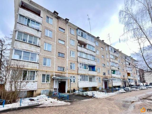 Квартира продажа в Сдт Поречье Дп, Кабардино-Балкарская Республика