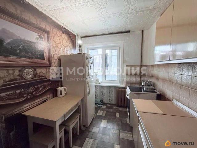 Квартира продажа в Пригородное С, Амурская область