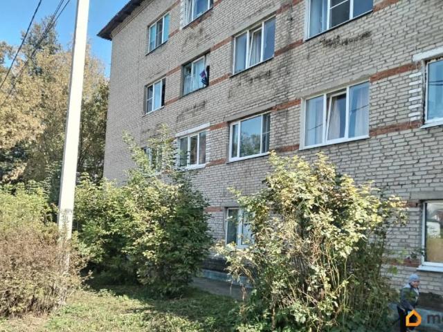 Квартира продажа в Юрьев-польский Г, Владимирская область
