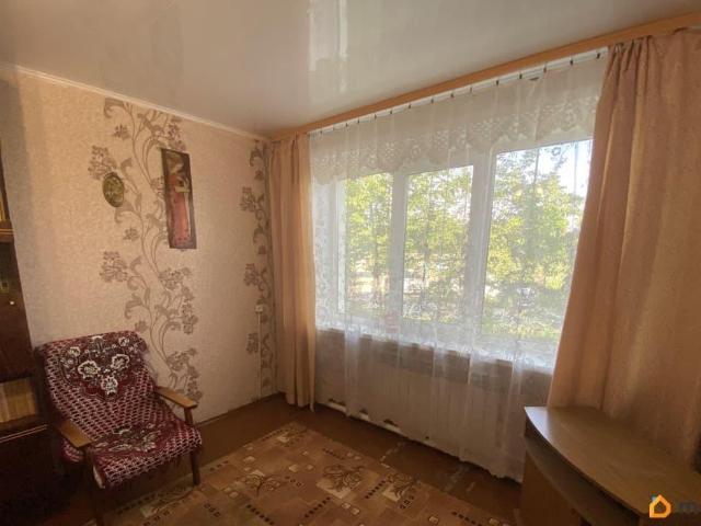 Квартира продажа в Приволжье, Самарская область
