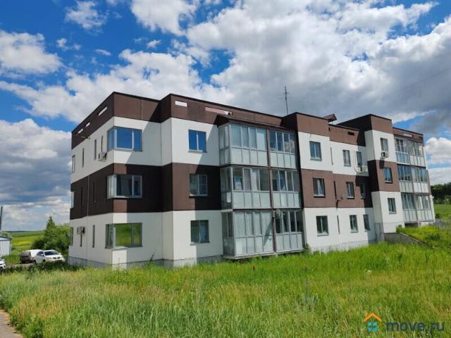 Квартира продажа в Мокшанский, Пензенская область