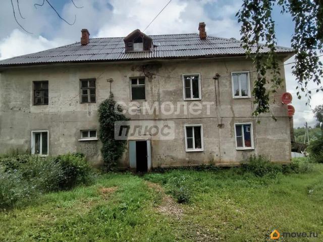 Квартира продажа в Мокшанский, Пензенская область