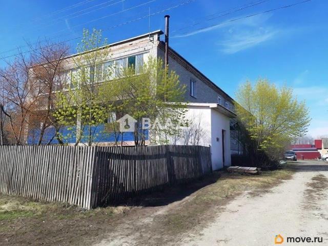 Квартира продажа в Мокшанский, Пензенская область