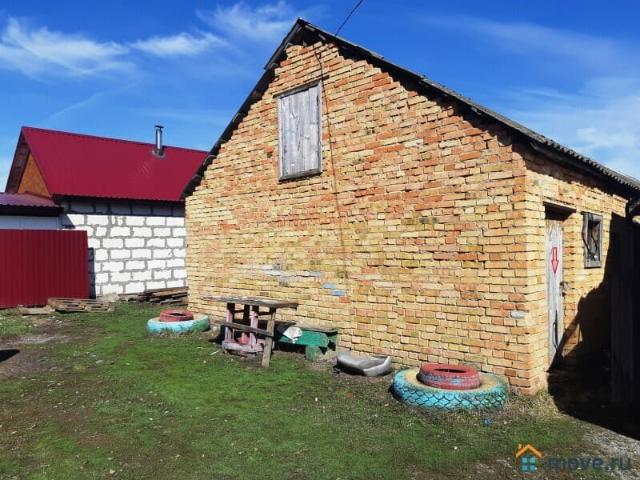 Квартира продажа в Мокшанский, Пензенская область