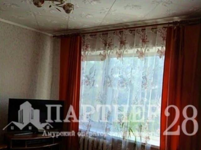 Квартира продажа в Амурская область
