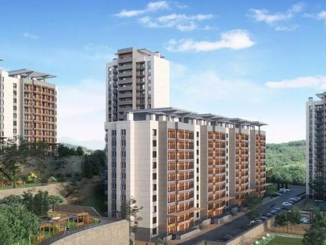 Квартира продажа в Раздольное С, Краснодарский Край