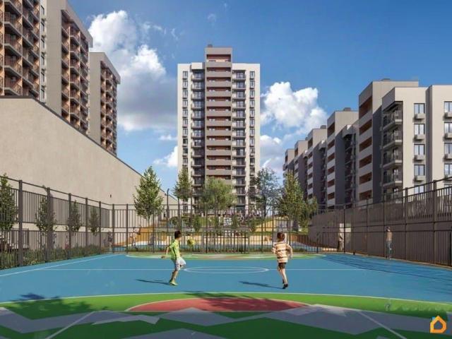 Квартира продажа в Хостинский внутригородской район, Раздольное