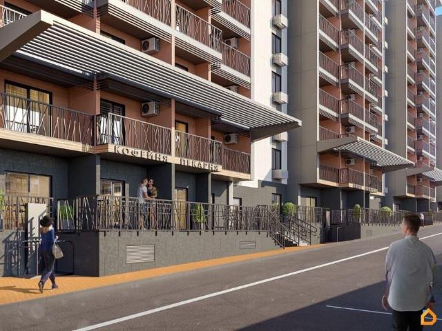 Квартира продажа в Раздольное С, Краснодарский Край