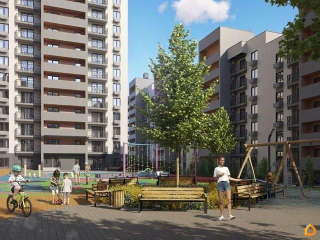 Квартира продажа в Хостинский внутригородской район, Раздольное